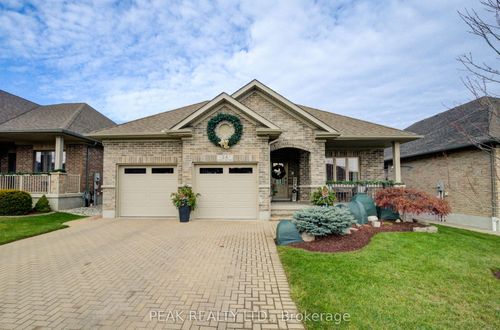 24 Dublin Crossing, Wilmot, ON, N3A0C9 | Card Image
