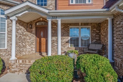 329 Shoreview Dr, Chesnee, SC, 29323-9523 | Card Image