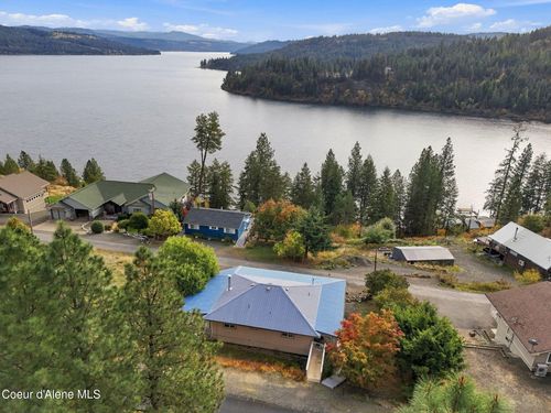 22325 S Candlelight Dr, Worley, ID, 83876-7761 | Card Image