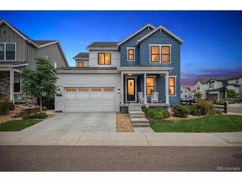 9103 Star Streak Cir, Littleton, CO, 80125-1890 | Card Image