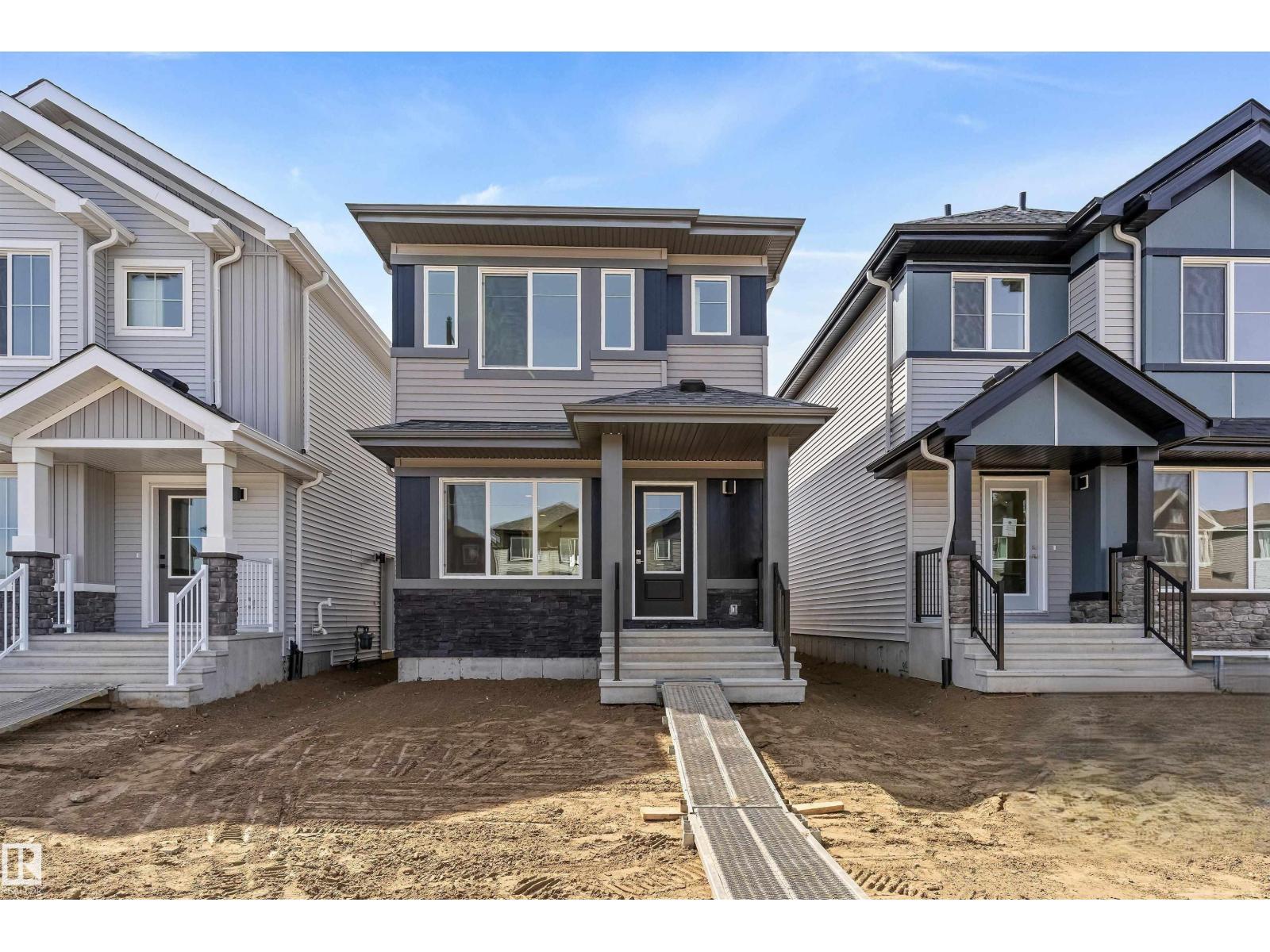 Residential in Edmonton