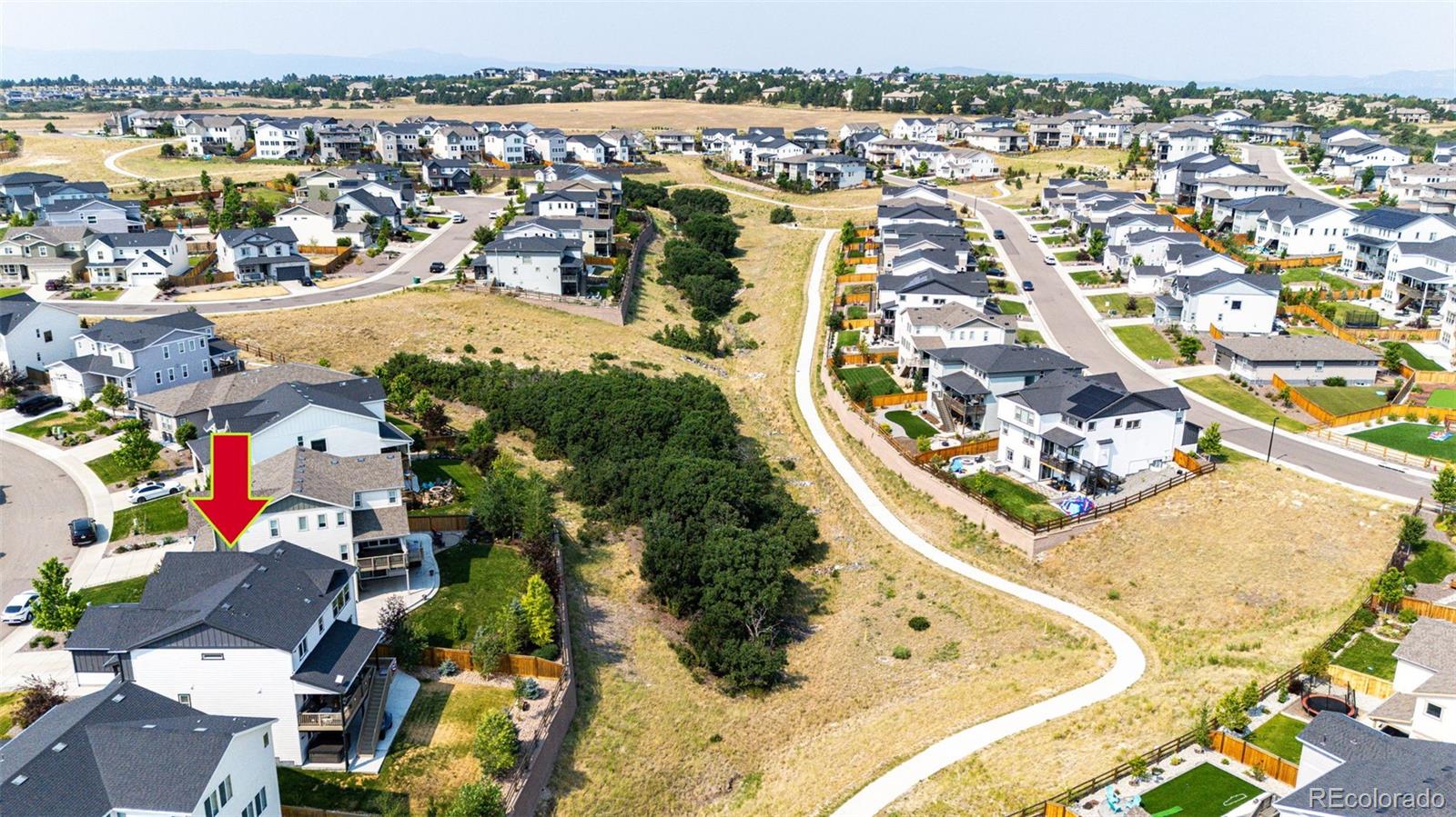 Residential in Castle Rock 4