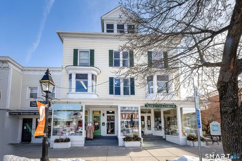 1-406 Main St, Ridgefield, CT, 06877-4536 | Card Image
