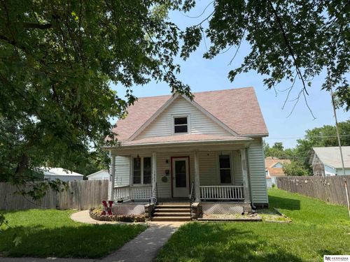 1635 Main Ave, Crete, NE, 68333-1336 | Card Image