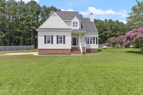 1072 Loop Road, Clayton, NC, 27527 | Card Image