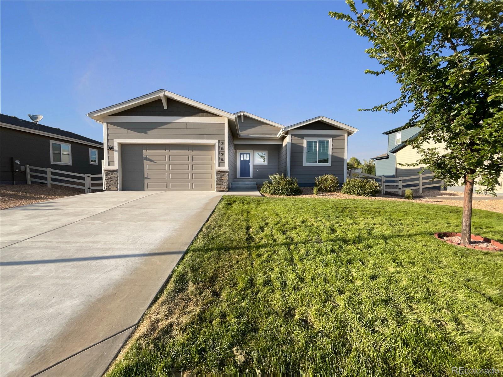 Beech Tree St, Wellington, CO 80549