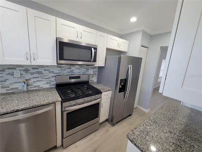 410 - 9950 62 Nd Terrace N, Condo with 2 bedrooms, 2 bathrooms and null parking in St Petersburg FL | Image 2