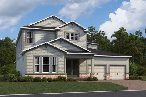 5420 Park Guell St, SAINT CLOUD, FL, 34771 | Card Image