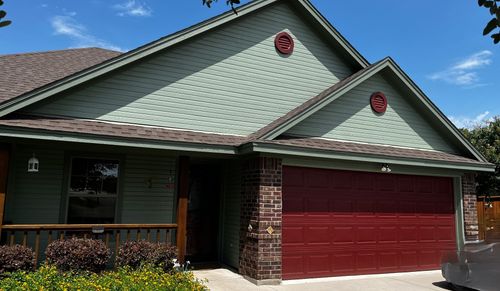 1221 Eagle Lake Dr, Azle, TX, 76020-5125 | Card Image