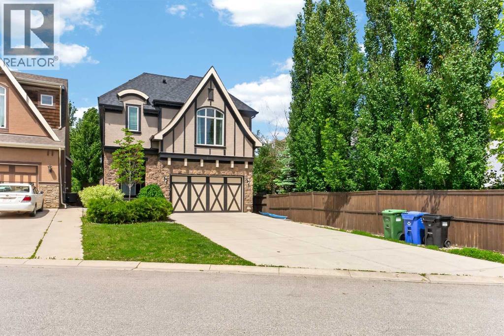 Residential in Calgary 2