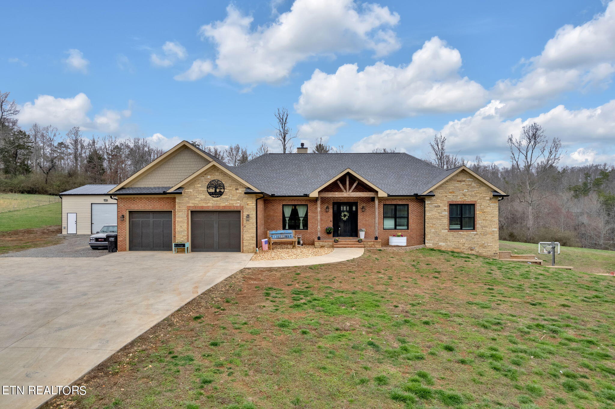 Country Ln, Lenoir City, TN 37771