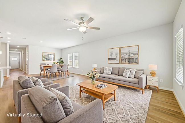 18346 Landing Meadows Ln, House other with 5 bedrooms, 4 bathrooms and 2 parking in New Caney TX | Image 19