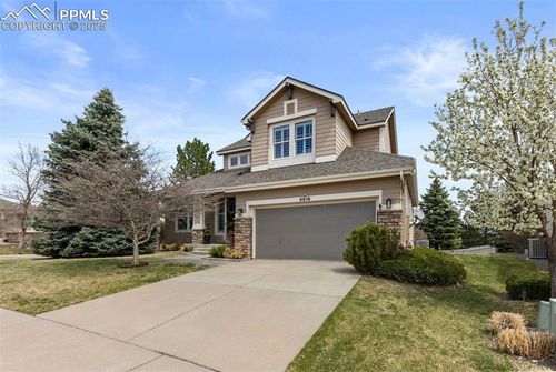 8518 Brambleridge Dr, Castle Pines, CO, 80108-3645 | Card Image