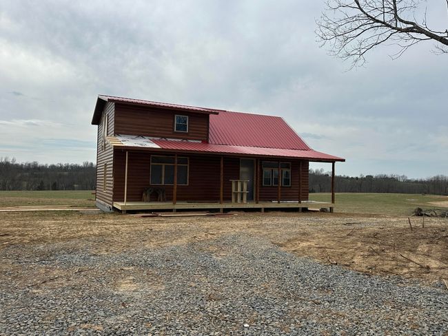 1 Cord Ln, House other with 3 bedrooms, 2 bathrooms and null parking in Ewing KY | Image 5