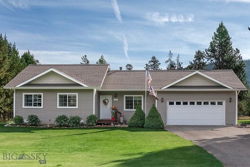 1211 Homesteaders Way, Marion, MT, 59925 | Card Image