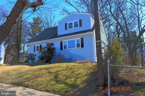 9113 Kinzer St, LANHAM, MD, 20706-4139 | Card Image