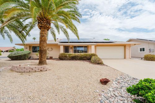 19419 N 133rd Ave, Sun City West, AZ, 85375-4507 | Card Image