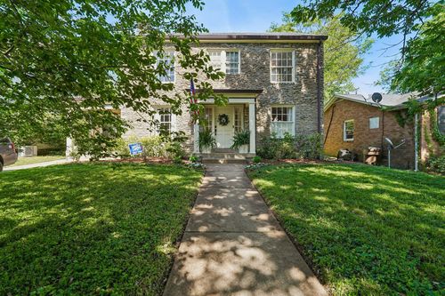 214 Cherokee Rd, Nashville, TN, 37205-1818 | Card Image