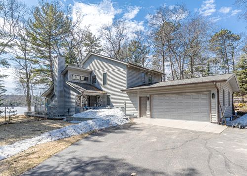 8425 Brunswick Rd, Minocqua, WI, 54548-9376 | Card Image