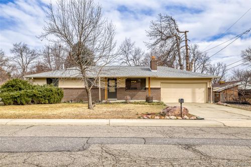 6816 Miller Street, Arvada, CO, 80004 | Card Image