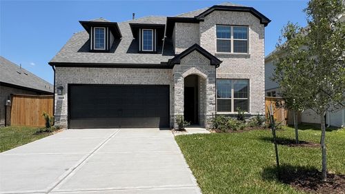 15631 Boulder Lake Ln, Conroe, TX, 77302-2293 | Card Image