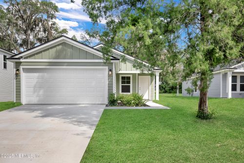1411 Cleveland Ave, Palatka, FL, 32177-5510 | Card Image