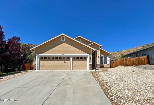 2991 Fox Trail Dr, Reno, NV, 89523-3258 | Card Image