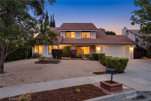 10628 Alabama Ave, Chatsworth, CA, 91311-2174 | Card Image