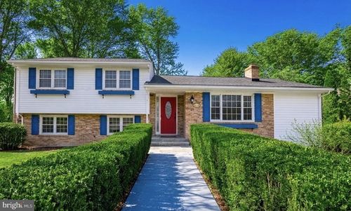 5210 Lindsay St, FAIRFAX, VA, 22032-3420 | Card Image