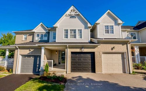 104 Kirkland Pl, Whitby, ON, L1P1W9 | Card Image