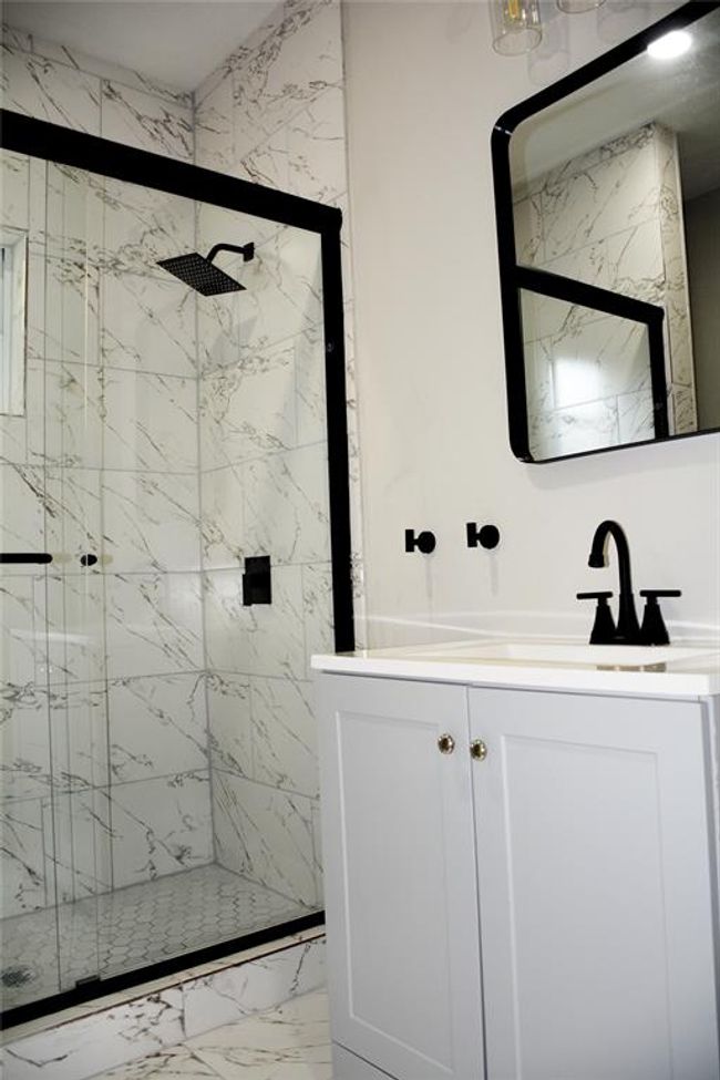 full bathroom reonovated | Image 8