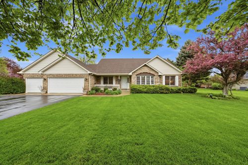 706 Silver Glen Rd, McHenry, IL, 60050-6511 | Card Image