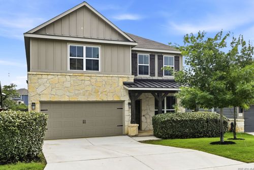 27353 Caroline Way, San Antonio, TX, 78260-4816 | Card Image