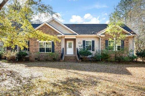 401 Messer Loop Road, Burgaw, NC, 28425 | Card Image