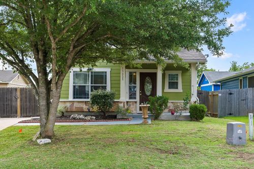 13228 Briarcreek Loop, Manor, TX, 78653-4660 | Card Image