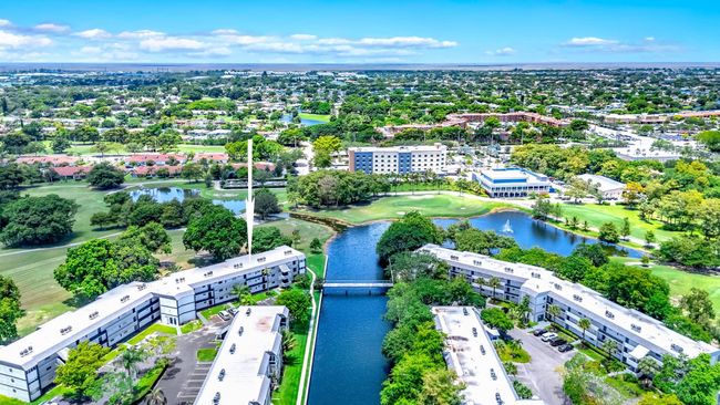 APT-208M - 8320 Sands Point Blvd, Condo with 2 bedrooms, 2 bathrooms and null parking in Tamarac FL | Image 33