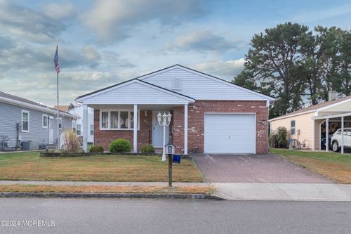 93 Paradise Boulevard, Toms River, NJ, 08757 | Card Image