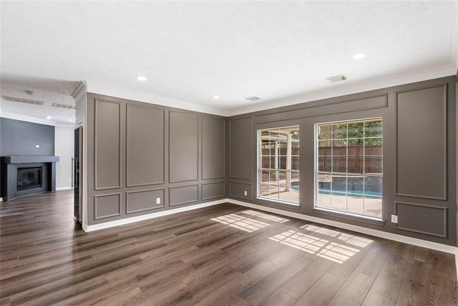 12014 Via Davinci Ln, House other with 5 bedrooms, 5 bathrooms and 3 parking in Cypress TX | Image 13