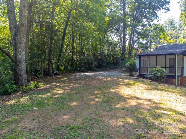 197 Briar Patch Rd, House other with 4 bedrooms, 2 bathrooms and null parking in Cullowhee NC | Image 38