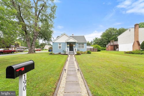 190 Mellen Ave, PENNSVILLE, NJ, 08070-1916 | Card Image