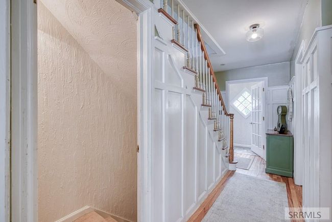 163 E 24th Street, House other with 5 bedrooms, 3 bathrooms and 3 parking in Idaho Falls ID | Image 63