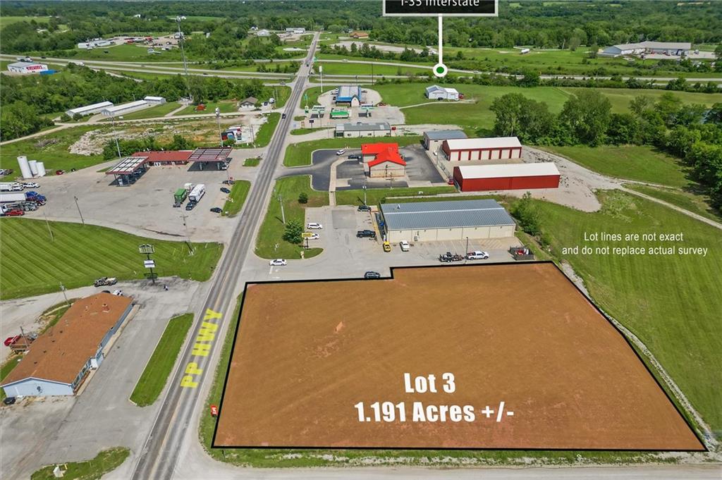 Business Opportunity in Holt 3