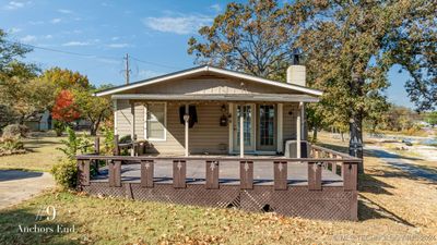 9 - 447684 Anchors End, House other with 2 bedrooms, 1 bathrooms and null parking in Vinita OK | Image 3