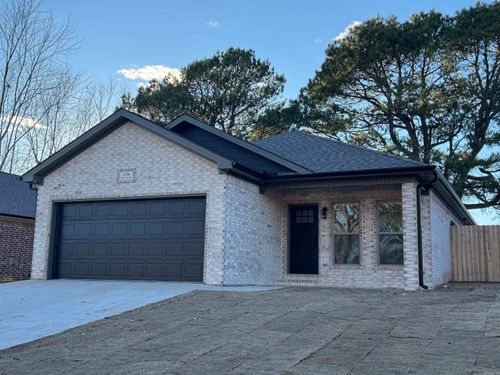 2306 Rector Rd, Paragould, AR, 72450 | Card Image