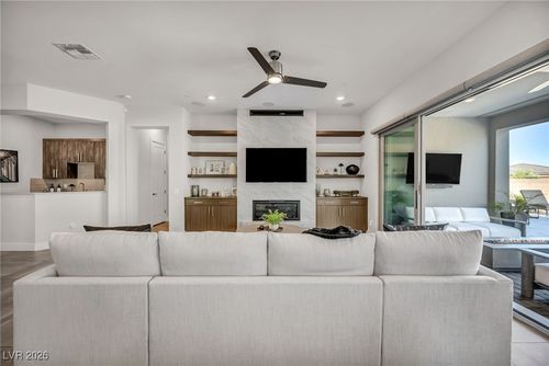 218 Springbough Ln, Las Vegas, NV, 89138-6274 | Card Image