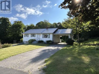 2670 Greenfield Rd, House other with 2 bedrooms, 1 bathrooms and null parking in Gaspereau NS | Image 3