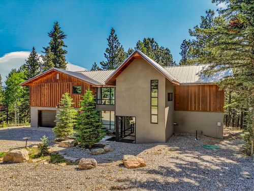 32 Mountain Lake Way, Angel Fire, NM, 87710-8084 | Card Image