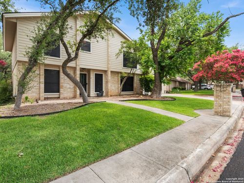 4526 Honey Locust Woods, San Antonio, TX, 78249-1424 | Card Image