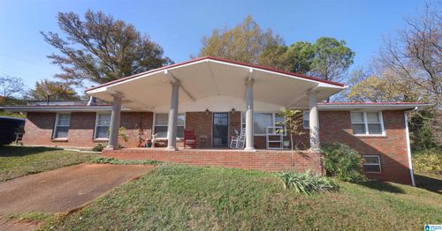 700 S Marshall St, Anniston, AL, 36201-8071 | Card Image