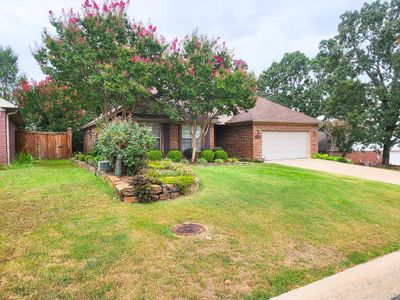 330 Honey Hill Drive, House other with 3 bedrooms, 2 bathrooms and null parking in Conway AR | Image 3